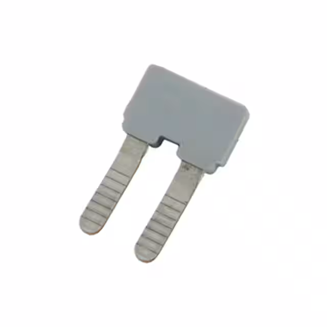 25-JE05-02 NTE Electronics, Inc  Terminal Block Jumpers