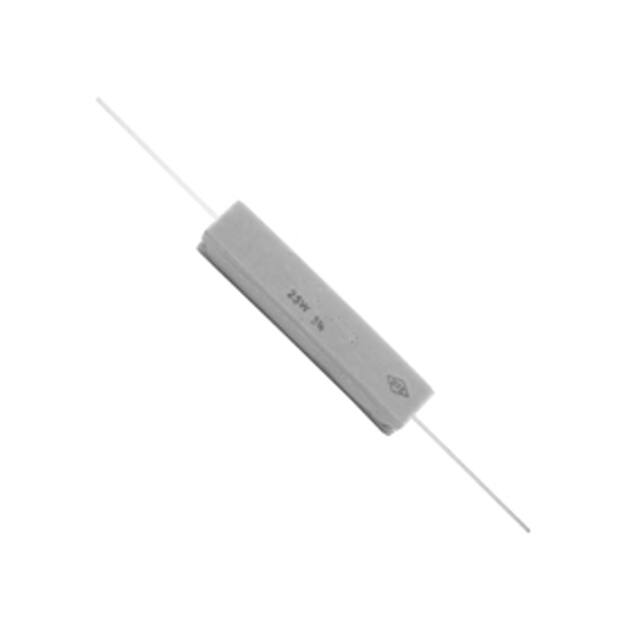 25W239 NTE Electronics, Inc  Resistencias de orificio pasante