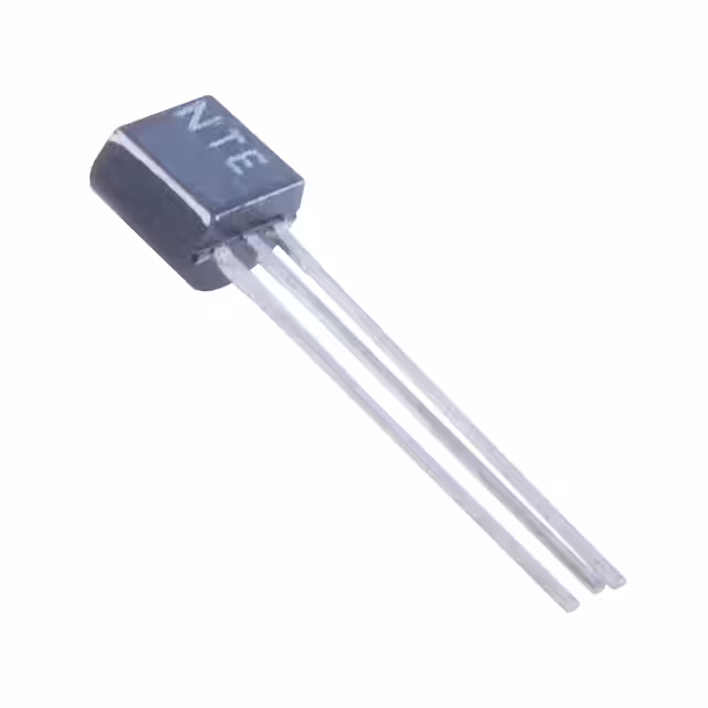 2N4403 NTE Electronics, Inc  Transistores bipolares (BJT) simples