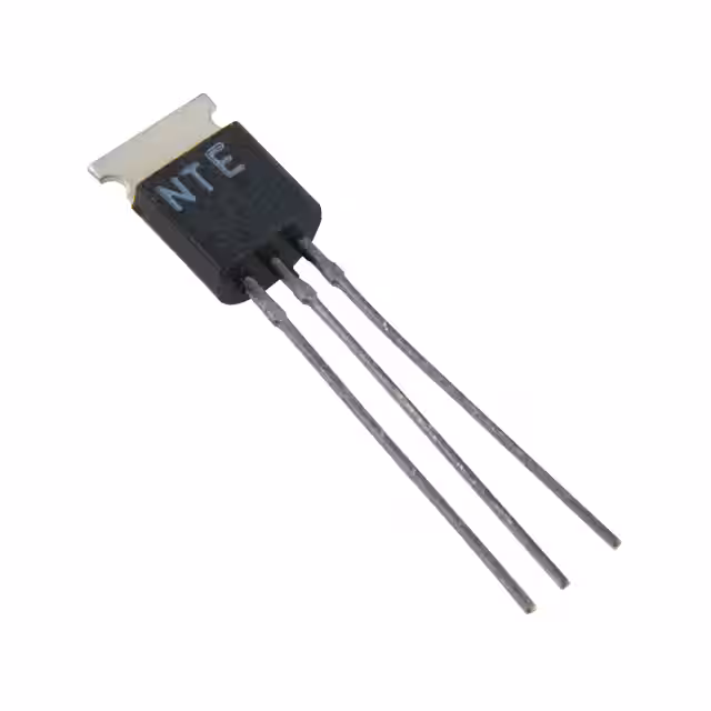 2N6725 NTE Electronics, Inc  Transistoren - Bipolar (BJT) - Einzeln