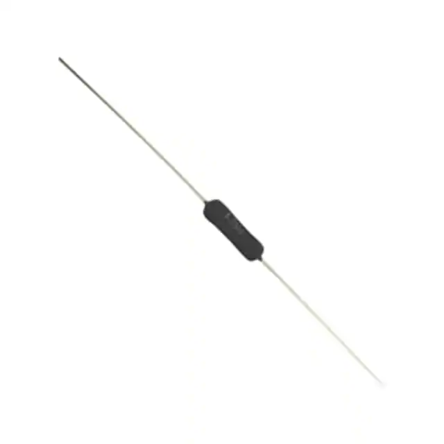3WR1D5 NTE Electronics, Inc  Resistencias de orificio pasante