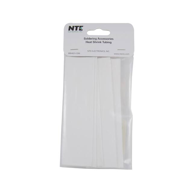 47-21006-W NTE Electronics, Inc  Cavi Fili - Gestione