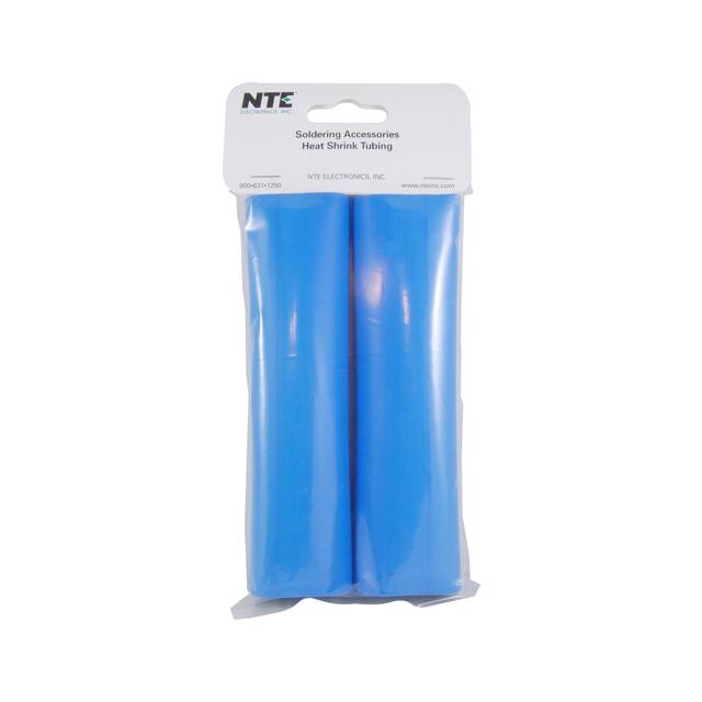 47-25706-BL NTE Electronics, Inc  Cavi Fili - Gestione