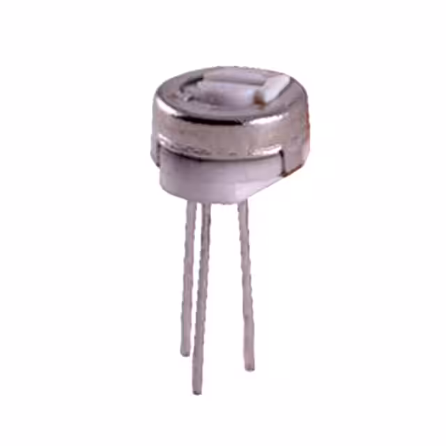 5E-304 NTE Electronics, Inc  Trimmer Potentiometers