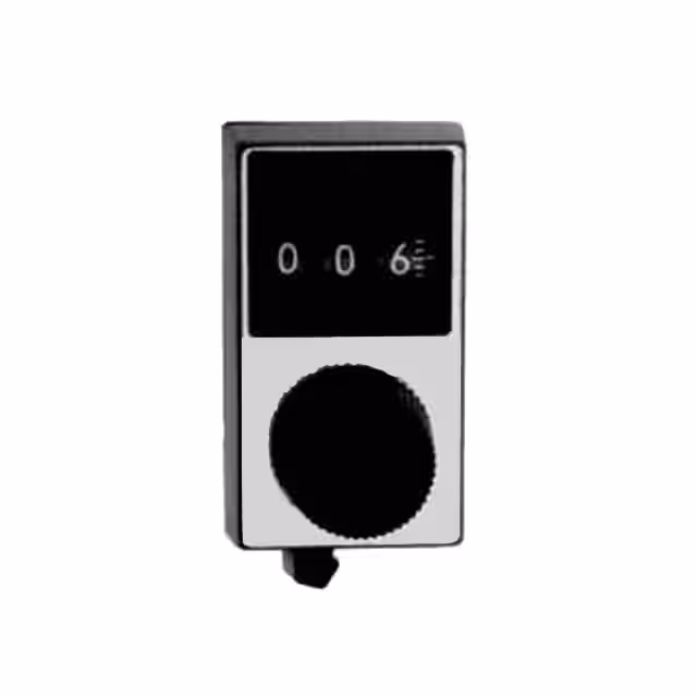 503-0001 NTE Electronics, Inc  Scale Dials