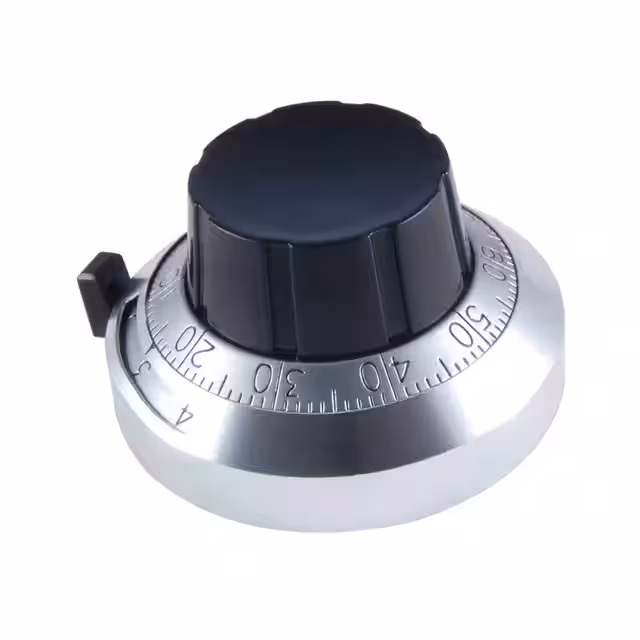 503-0006 NTE Electronics, Inc  Scale Dials