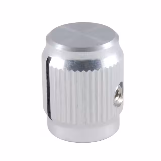 504-0010 NTE Electronics, Inc  Knobs
