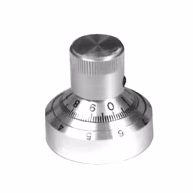 505-0003 NTE Electronics, Inc  Scale Dials