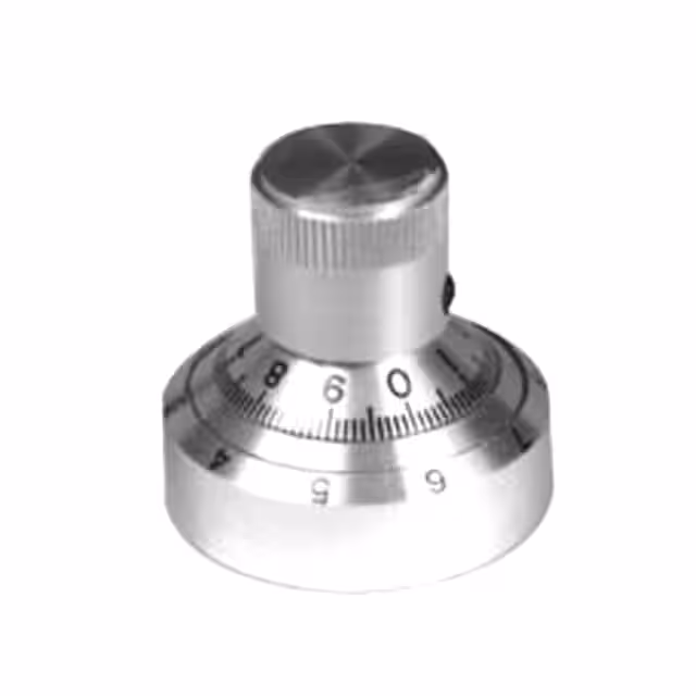 505-0004 NTE Electronics, Inc  Scale Dials