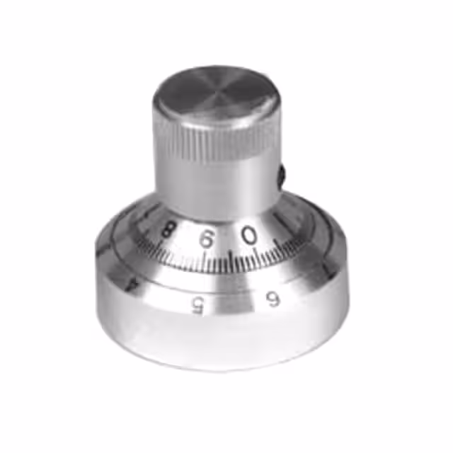 505-0006 NTE Electronics, Inc  Scale Dials