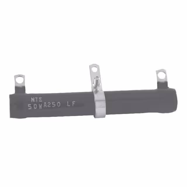 50WA310 NTE Electronics, Inc  Adjustable Power Resistor