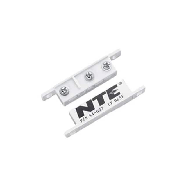 54-627 NTE Electronics, Inc  Magnetic Sensors - Position Proximity Speed (Modules)