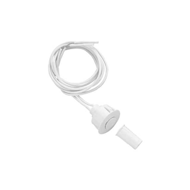 54-631 NTE Electronics, Inc  Magnetic Sensors - Position Proximity Speed (Modules)