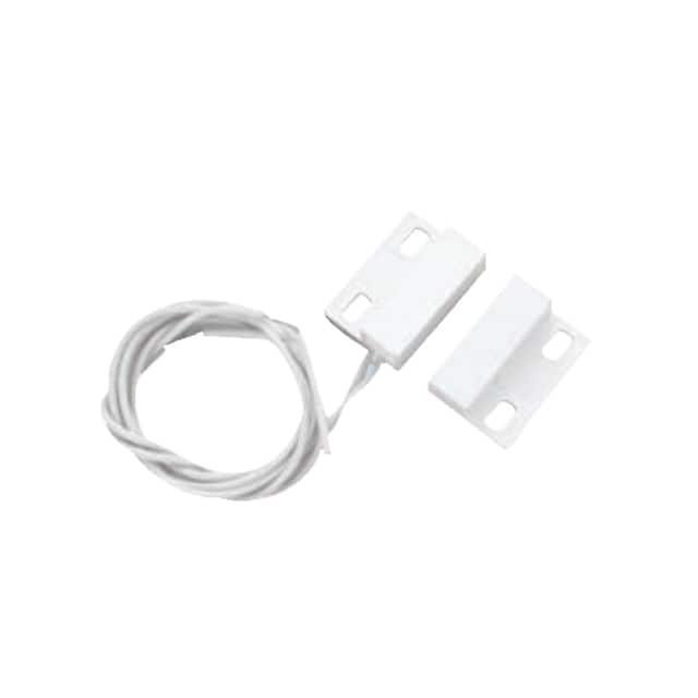 54-632 NTE Electronics, Inc  Magnetic Sensors - Position Proximity Speed (Modules)