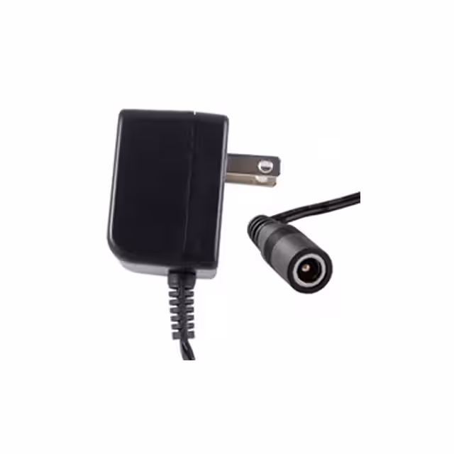 57-18D-500-2 NTE Electronics, Inc  Adattatori da parete da tavolo CA CC