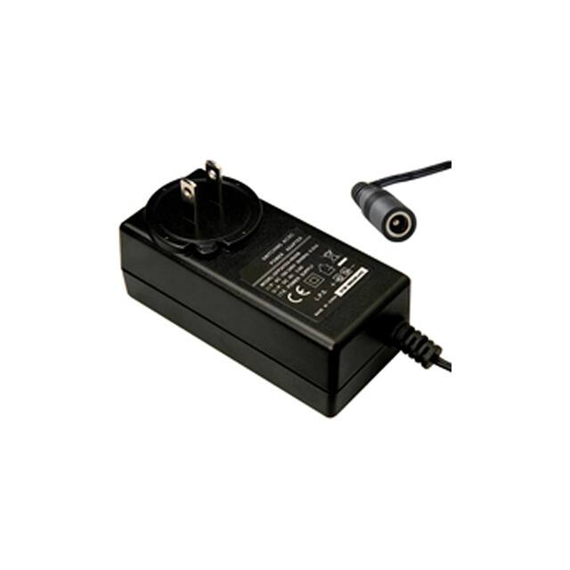 57-24D-1200-2 NTE Electronics, Inc  AC DC Desktop Wall Adapters