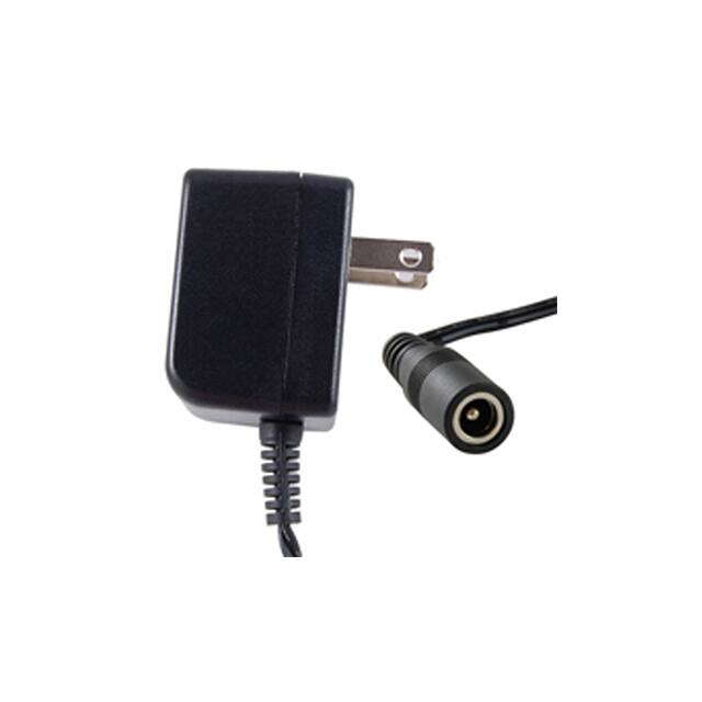 57-6D-500-2 NTE Electronics, Inc  Adaptateurs muraux de bureau CA CC