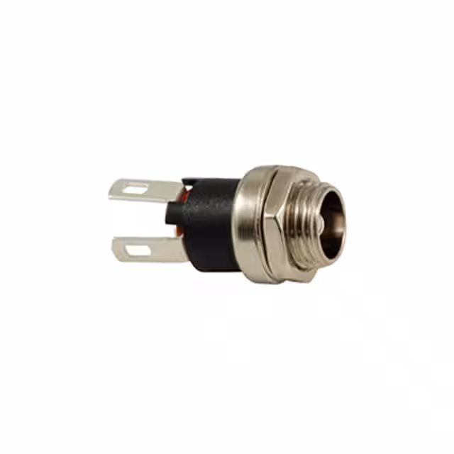 57-PJ80 NTE Electronics, Inc  Power Connectors