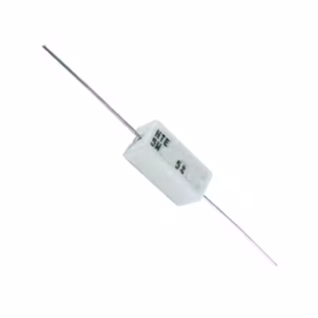 5WD62 NTE Electronics, Inc  Resistencias de orificio pasante