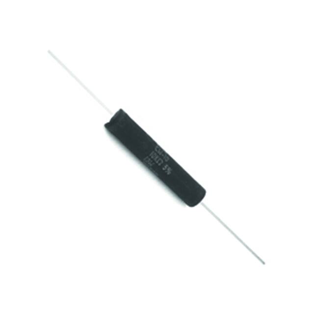 5WR018 NTE Electronics, Inc  Resistencias de orificio pasante