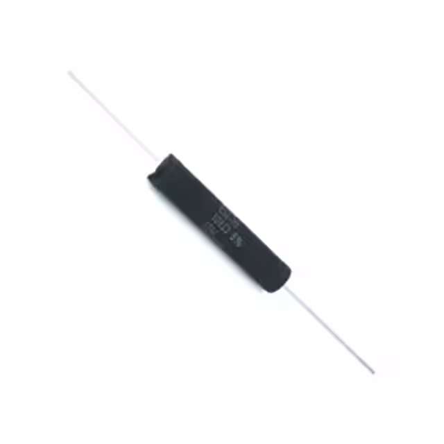 5WR211 NTE Electronics, Inc  Resistencias de orificio pasante