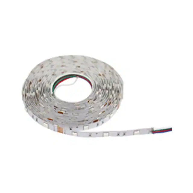 69-56RGBW NTE Electronics, Inc  Éclairage LED - Modules de moteurs COB Bandes