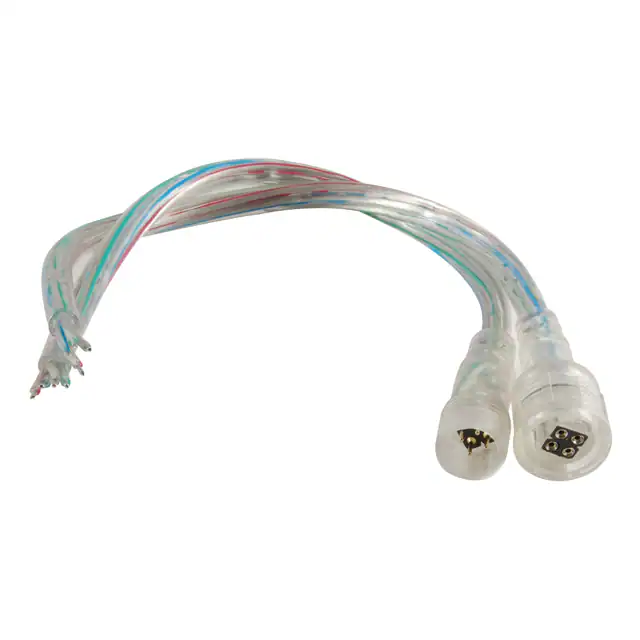 69-A10 NTE Electronics, Inc  Accessoires