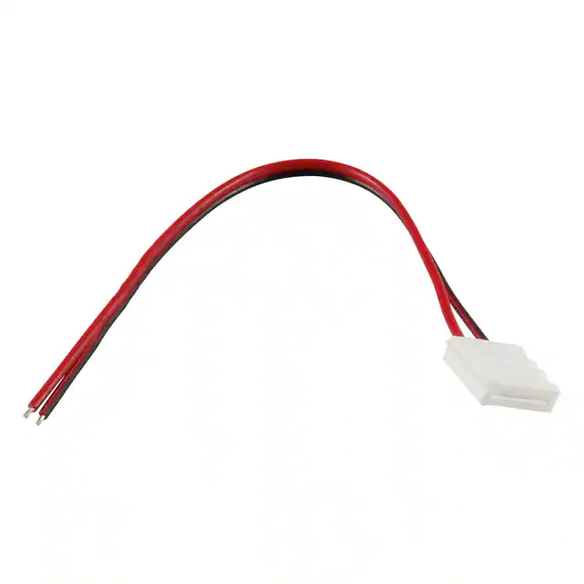 69-A3 NTE Electronics, Inc  Accessoires