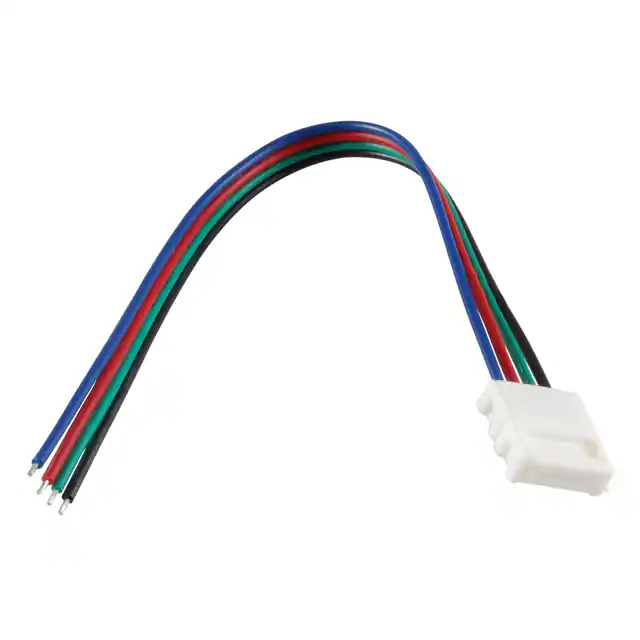 69-A4 NTE Electronics, Inc  Accesorios