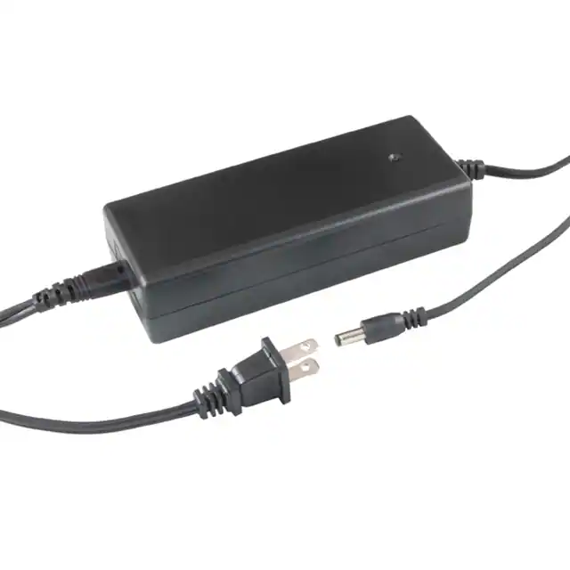 69-D36-3 NTE Electronics, Inc  Adaptadores de pared de escritorio de CA y CC