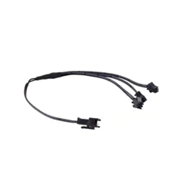 69-ELS3 NTE Electronics, Inc  Accessories