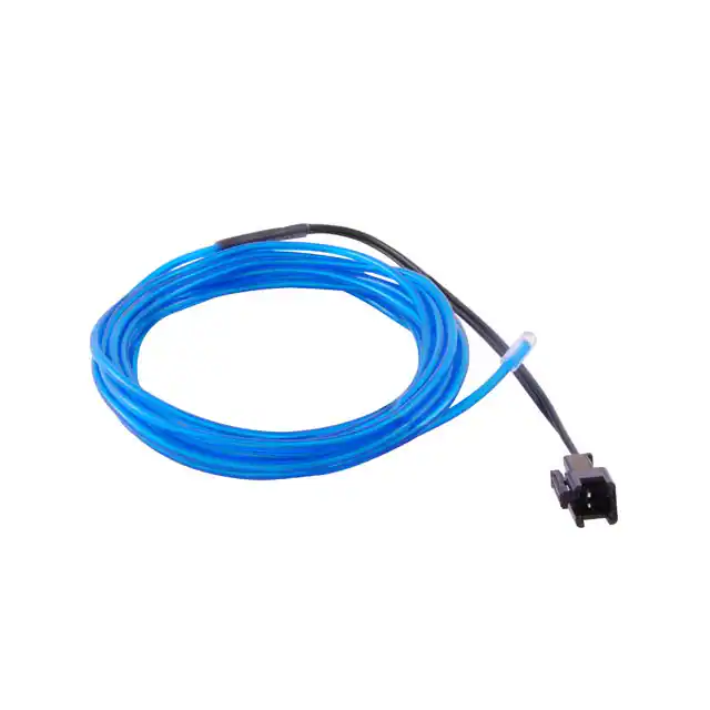 69-ELW2.3-BL NTE Electronics, Inc  Électroluminescent