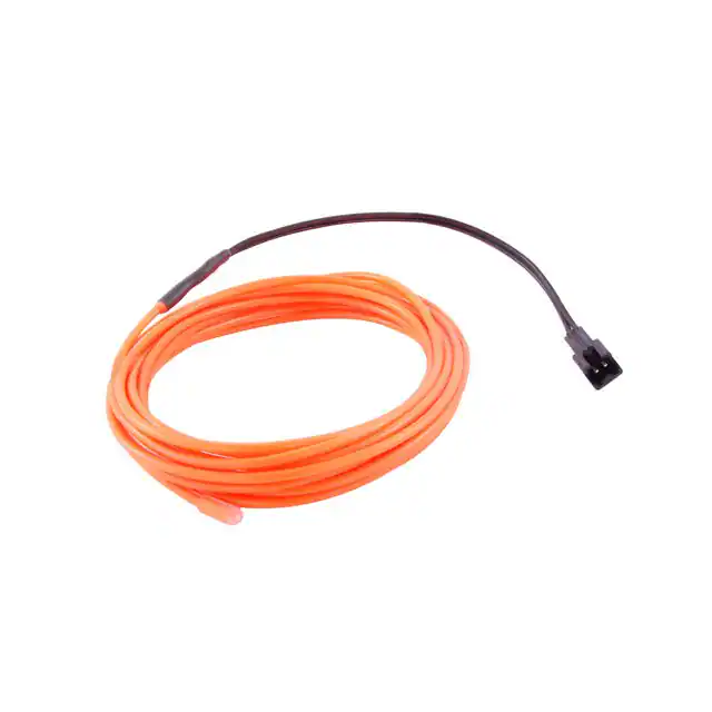 69-ELW3.2-OR NTE Electronics, Inc  Électroluminescent