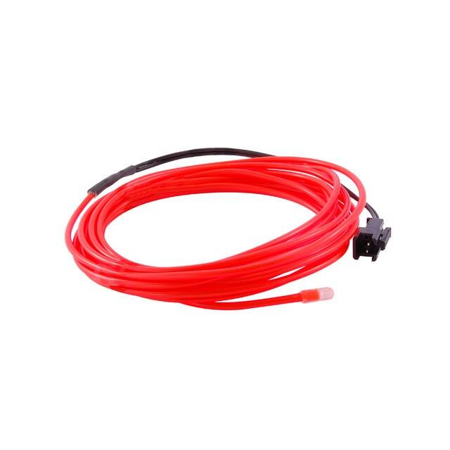 69-ELW3.2-RD NTE Electronics, Inc  Électroluminescent