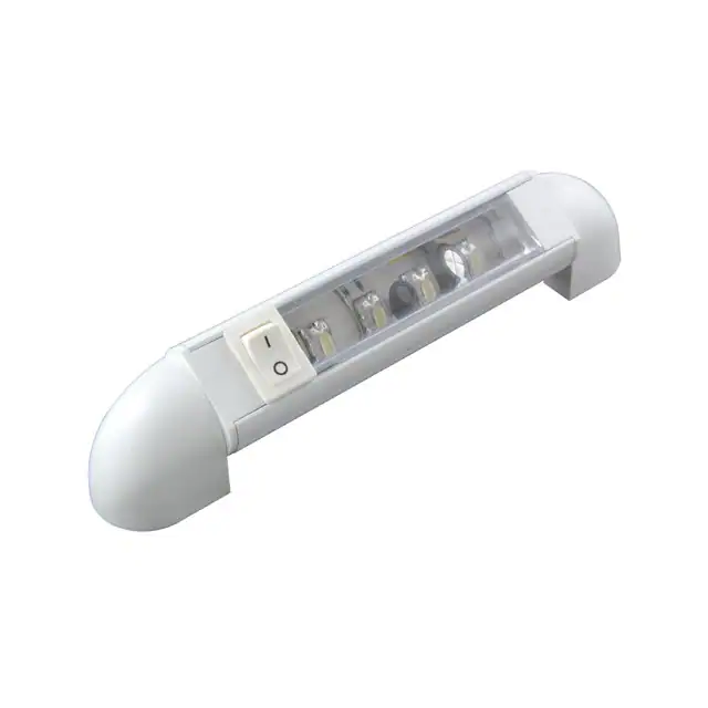 69-LL-02 NTE Electronics, Inc  Éclairage LED - Modules de moteurs COB Bandes