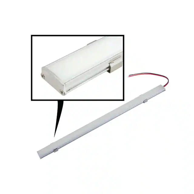 69-LL-13 NTE Electronics, Inc  Illuminazione a LED - COB Motori Moduli Strisce
