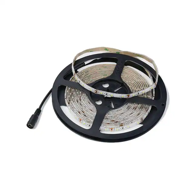 69-V412W-WR NTE Electronics, Inc  Illuminazione a LED - COB Motori Moduli Strisce