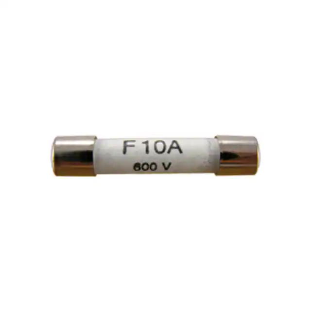 72-001 NTE Electronics, Inc Fuses