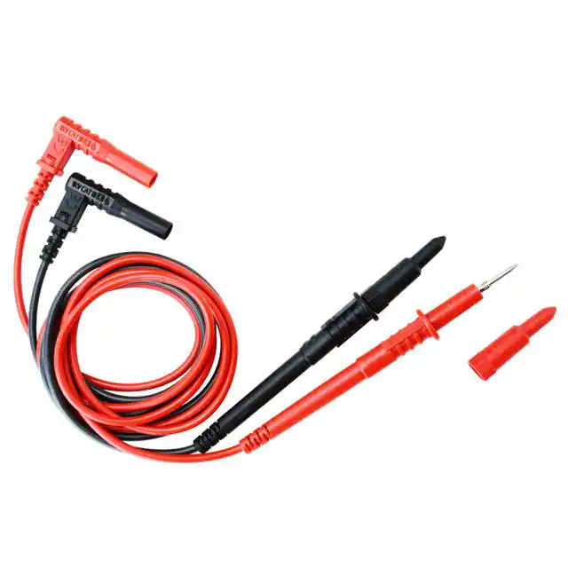 72-068 NTE Electronics, Inc  Test Leads - Kits, Assortments