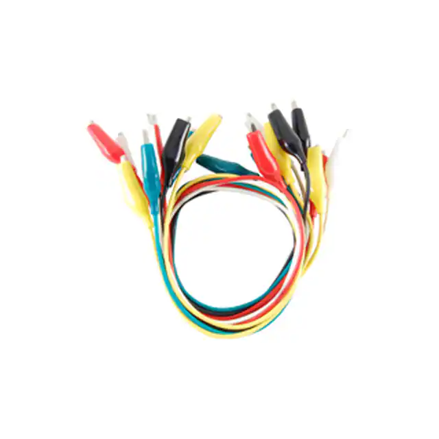 72-111 NTE Electronics, Inc  Messleitungen – Jumper, Spezial