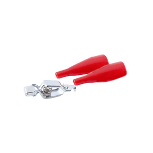 72-117-KIT2 NTE Electronics, Inc  Test Clips - Alligator, Crocodile, Heavy Duty