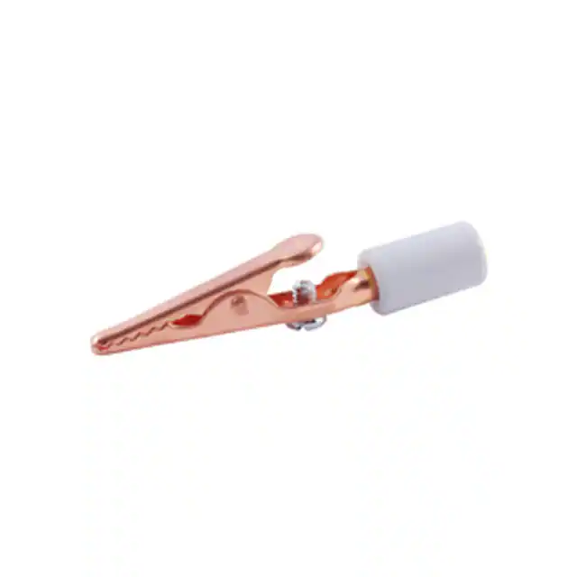 72-150-9 NTE Electronics, Inc  Test Clips - Alligator, Crocodile, Heavy Duty