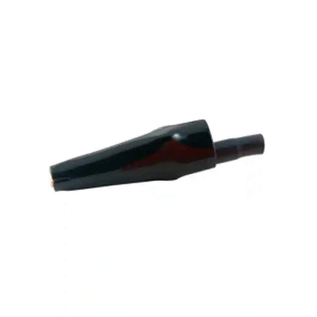 72-188-0 NTE Electronics, Inc  Test Clips - Alligator, Crocodile, Heavy Duty