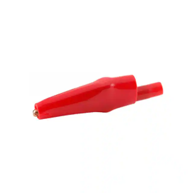 72-188-2 NTE Electronics, Inc  Test Clips - Alligator, Crocodile, Heavy Duty