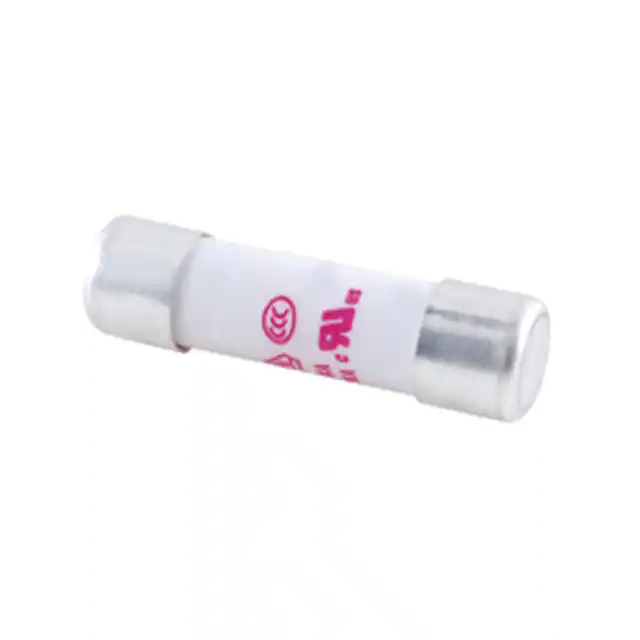 74-10FC10A NTE Electronics, Inc Fusibles eléctricos especiales
