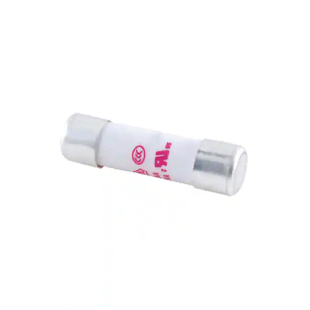 74-10FC3A NTE Electronics, Inc Fuses