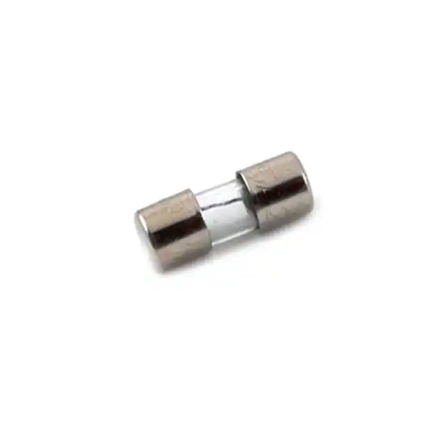 74-3FG2.5A NTE Electronics, Inc Fusibles