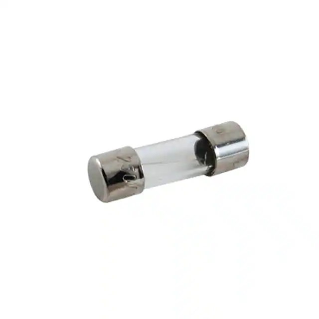 74-4FG2.5A NTE Electronics, Inc Fusibles