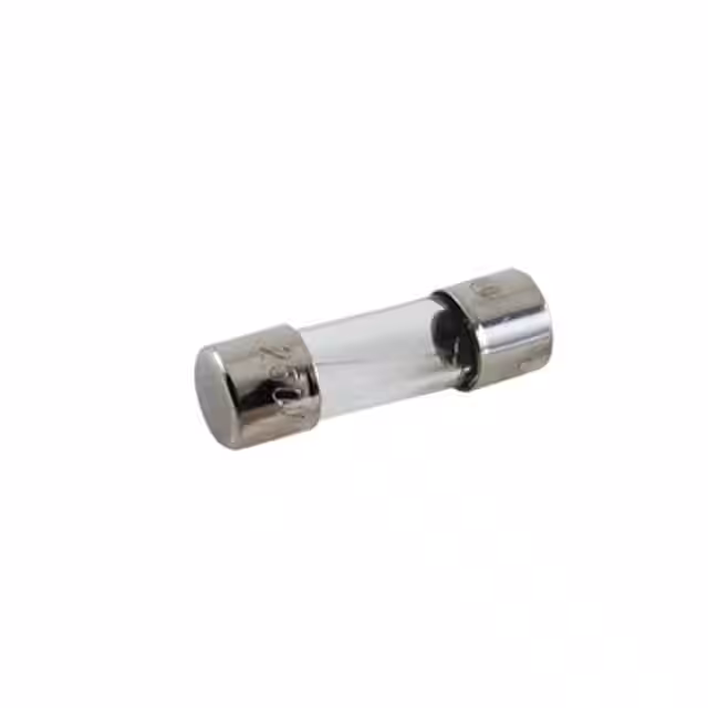 74-4SG5A NTE Electronics, Inc Sicherungen