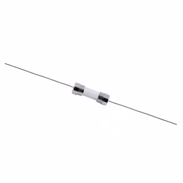 74-4SGL500MA NTE Electronics, Inc Fusibili